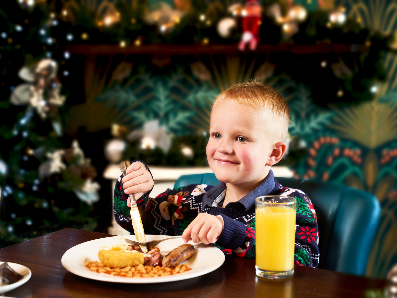 Even more magical occasions at The Whistling Wren