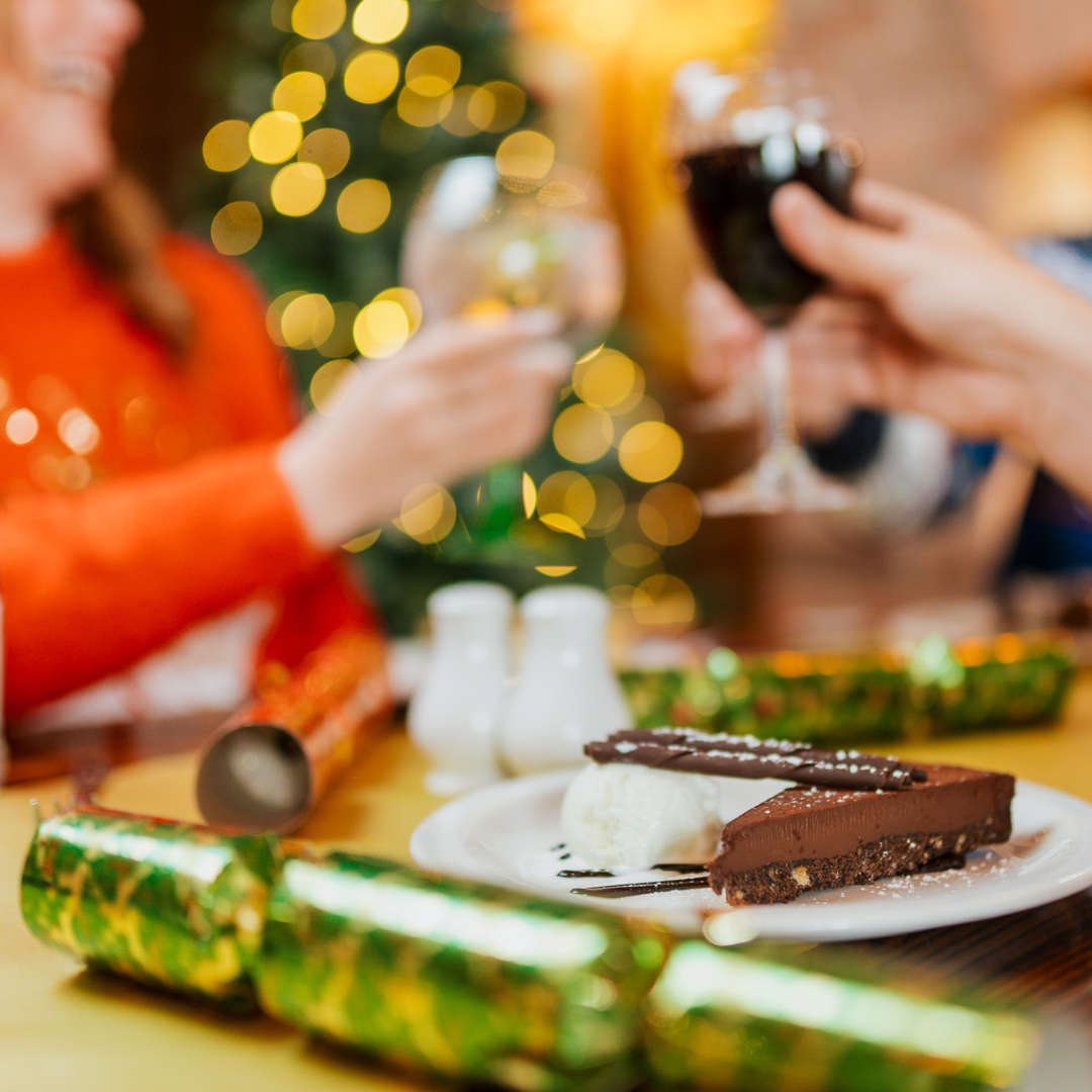 Christmas at The Whistling Wren